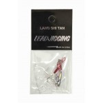 ΔΟΛΩΜΑΤΑ ΨΑΡΕΜΑΤΟΣ ΣΕ ΔΙΑΦΟΡΑ ΧΡΩΜΑΤΑ & ΣΧΕΔΙΑ